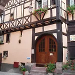Apartmán An Apartment In A 17Th Century Wine Grower S House