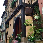 Apartmán An Apartment In A 17Th Century Wine Grower S House