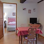 An Apartment In A 17Th Century Wine Grower S House * Рикевир