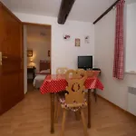 Апартаменты An Apartment In A 17Th Century Wine Grower S House *
