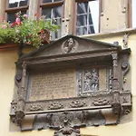 An Apartment In A 17Th Century Wine Grower S House