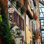An Apartment In A 17Th Century Wine Grower S House Apartmán