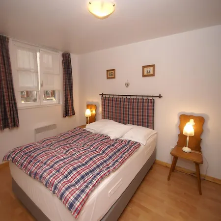 An In A 17th Century Wine Grower S House Apartment Riquewihr