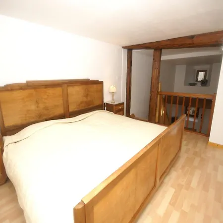 An In A 17th Century Wine Grower S House Apartment Riquewihr