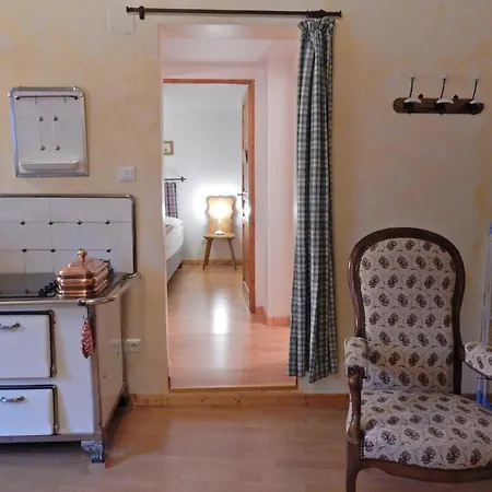 Apartment An In A 17th Century Wine Grower S House