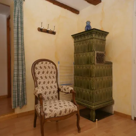 Apartment An In A 17th Century Wine Grower S House *