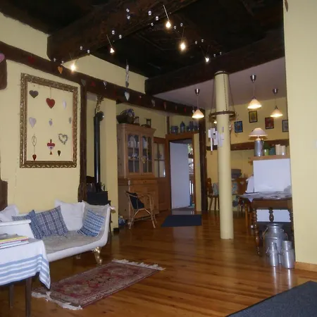 An In A 17th Century Wine Grower S House Apartment