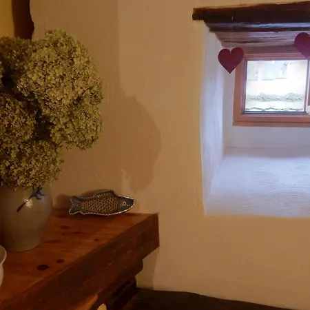 An In A 17th Century Wine Grower S House Riquewihr