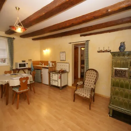 Apartment An In A 17th Century Wine Grower S House