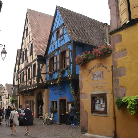 Apartment An In A 17th Century Wine Grower S House