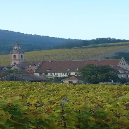 An In A 17th Century Wine Grower S House *