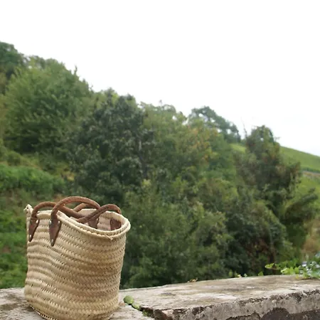 An In A 17th Century Wine Grower S House *