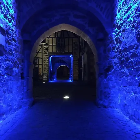 Apartment An In A 17th Century Wine Grower S House *