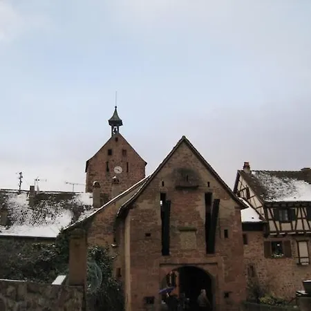 Appartement An In A 17th Century Wine Grower S House