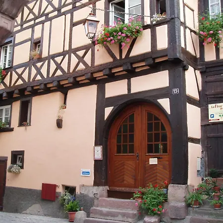 Lägenhet Apartment In Riquewihr Near Vineyards