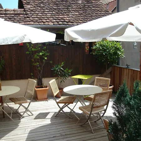 Lägenhet Apartment In Riquewihr Near Vineyards *