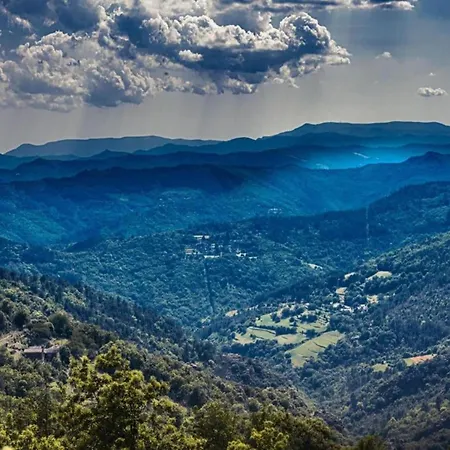 Apartment In Riquewihr Near Vineyards ריקוויר