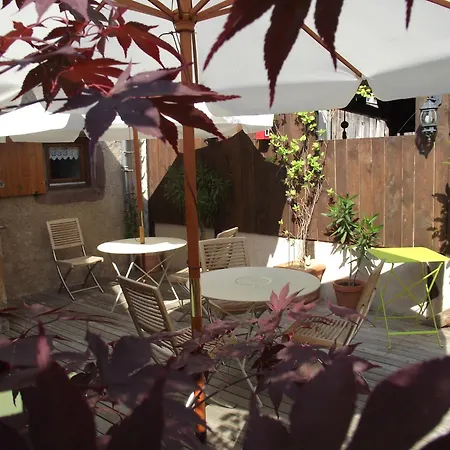 Apartment In Riquewihr Near Vineyards