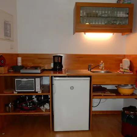 Lejlighed An Apartment In A 17Th Century Wine Grower S House Riquewihr