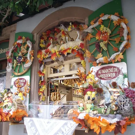 Lejlighed An Apartment In A 17Th Century Wine Grower S House