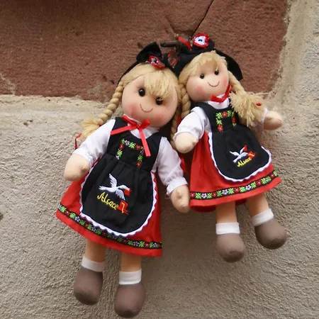 An Apartment In A 17Th Century Wine Grower S House *