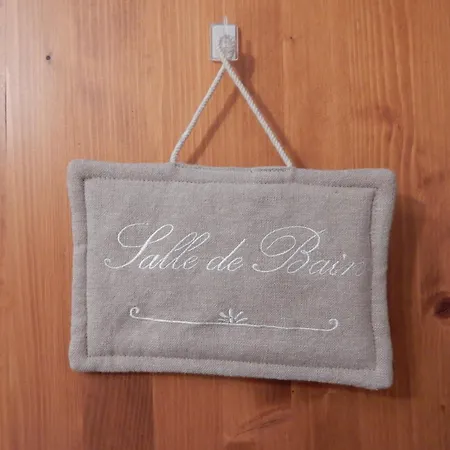 An Apartment In A 17Th Century Wine Grower S House