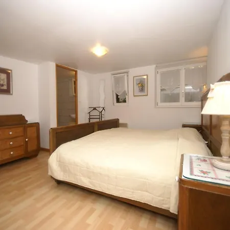 An Apartment In A 17Th Century Wine Grower S House Lejlighed Riquewihr