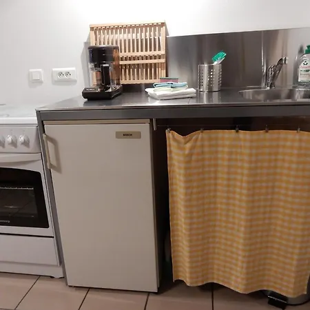 דירה Apartment In Riquewihr Near Vineyards *