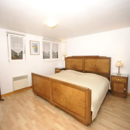 Apartment In Riquewihr Near Vineyards Riquewihr