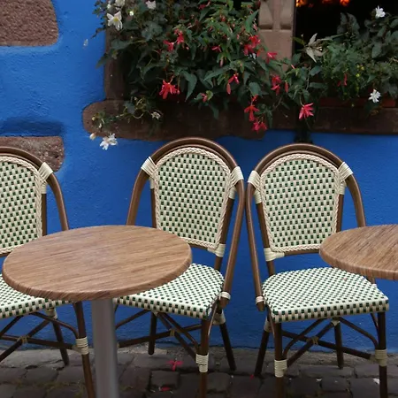 דירה Apartment In Riquewihr Near Vineyards