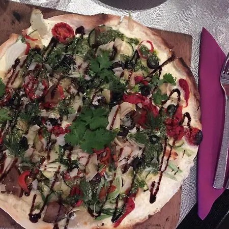 Lejlighed An Apartment In A 17Th Century Wine Grower S House