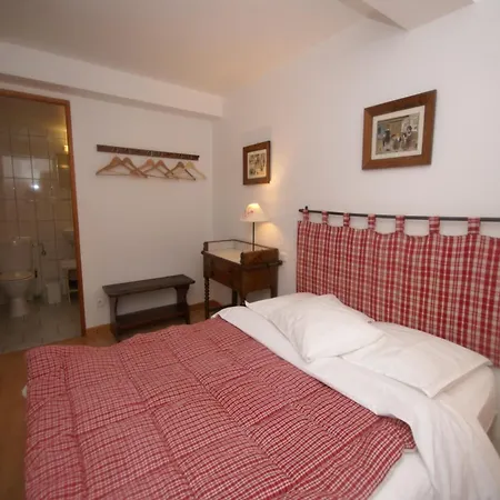 An In A 17th Century Wine Grower S House * Riquewihr