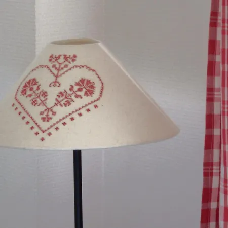 Lägenhet An In A 17th Century Wine Grower S House *