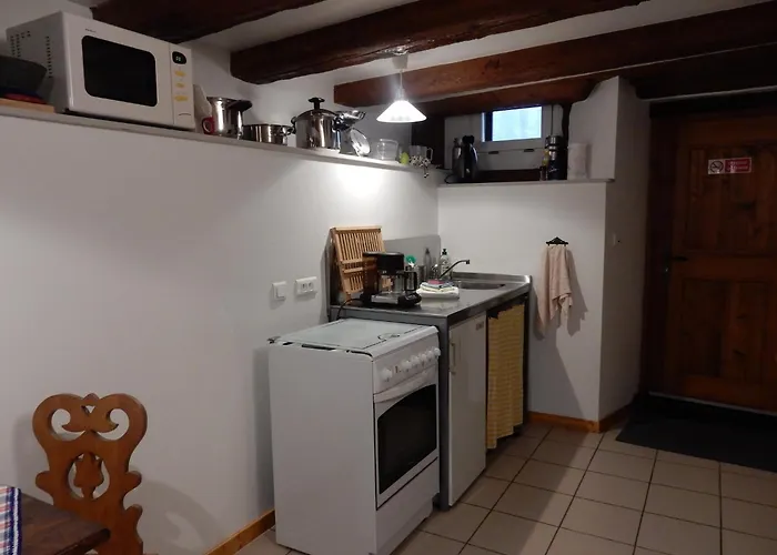 An Apartment In A 17Th Century Wine Grower S House 아파트