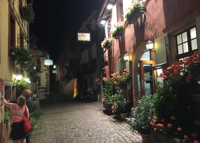 An Apartment In A 17Th Century Wine Grower S House 아파트 *