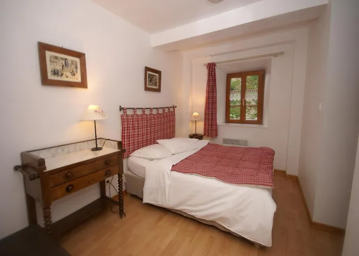 An Apartment In A 17Th Century Wine Grower S House 리크위르