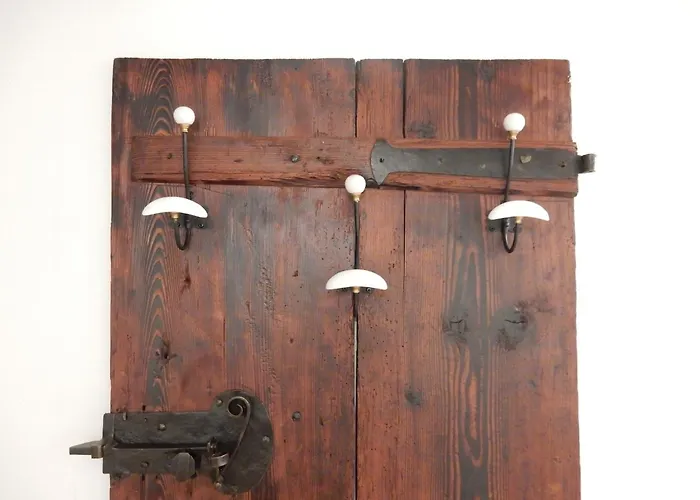 아파트 An Apartment In A 17Th Century Wine Grower S House