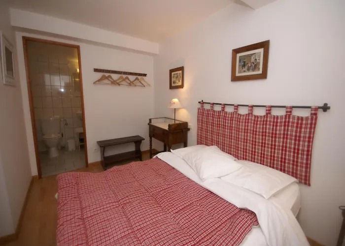 An Apartment In A 17Th Century Wine Grower S House 리크위르