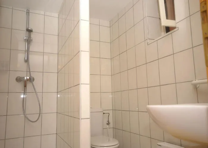 An Apartment In A 17Th Century Wine Grower S House *